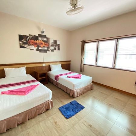 Lotus Hostel Beach كو تاو المظهر الخارجي الصورة