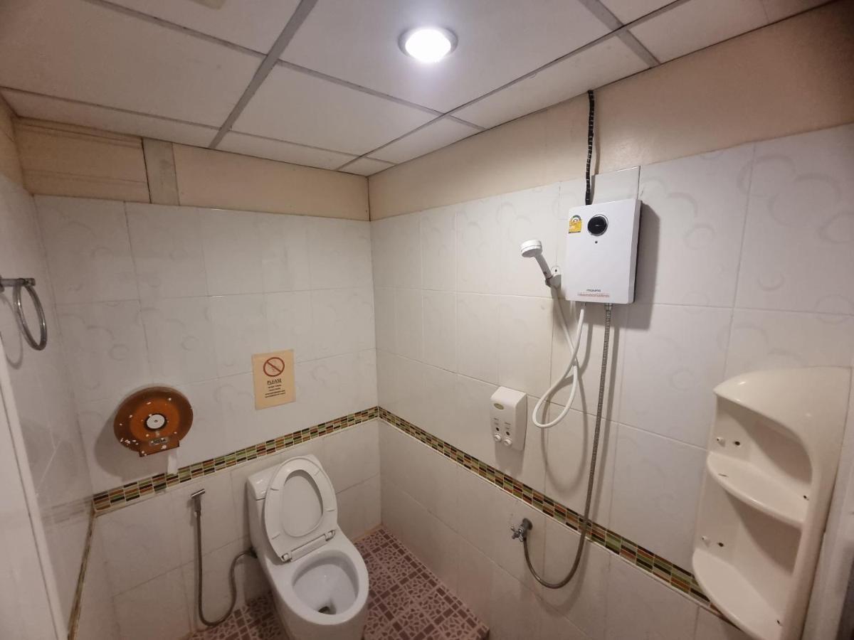 Lotus Hostel Beach كو تاو المظهر الخارجي الصورة