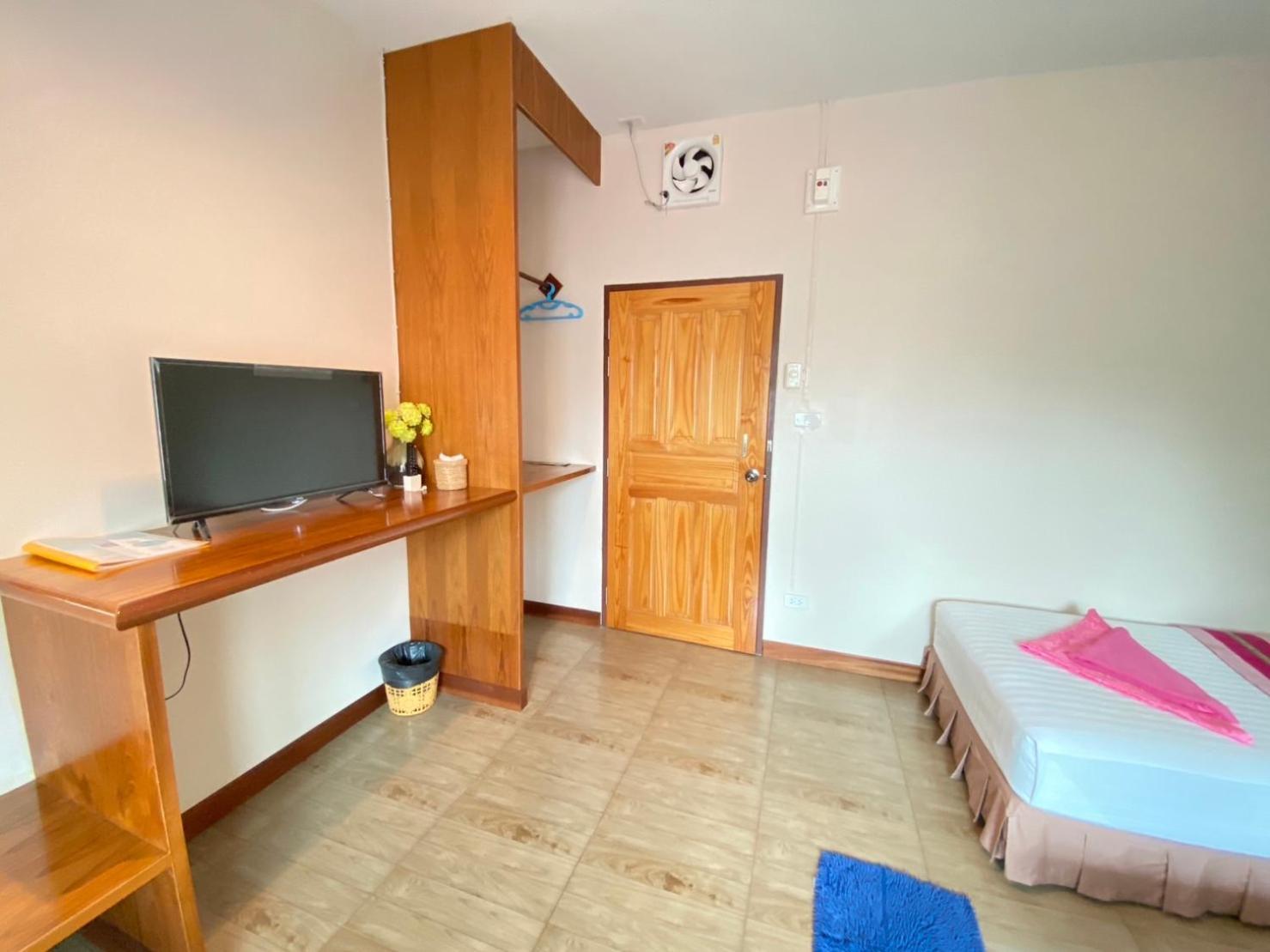 Lotus Hostel Beach كو تاو المظهر الخارجي الصورة
