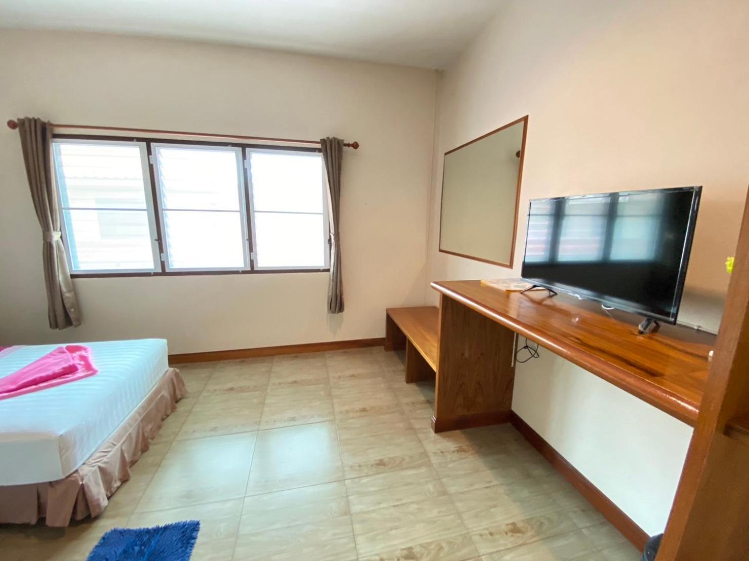 Lotus Hostel Beach كو تاو المظهر الخارجي الصورة