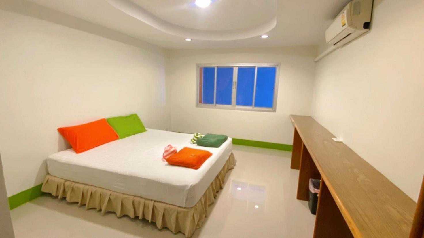 Lotus Hostel Beach كو تاو المظهر الخارجي الصورة
