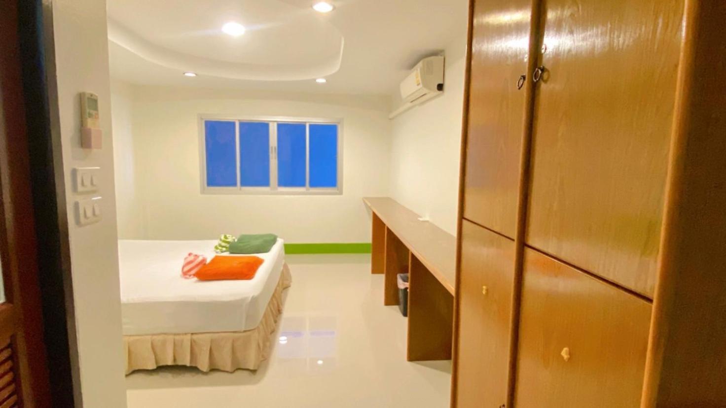 Lotus Hostel Beach كو تاو المظهر الخارجي الصورة