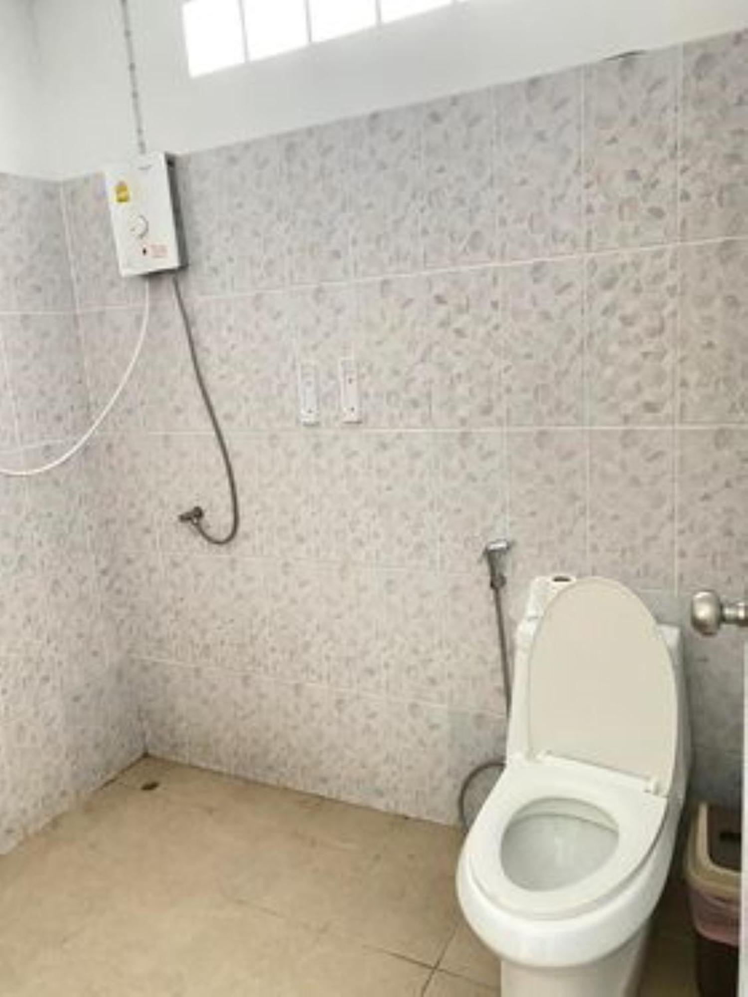 Lotus Hostel Beach كو تاو المظهر الخارجي الصورة