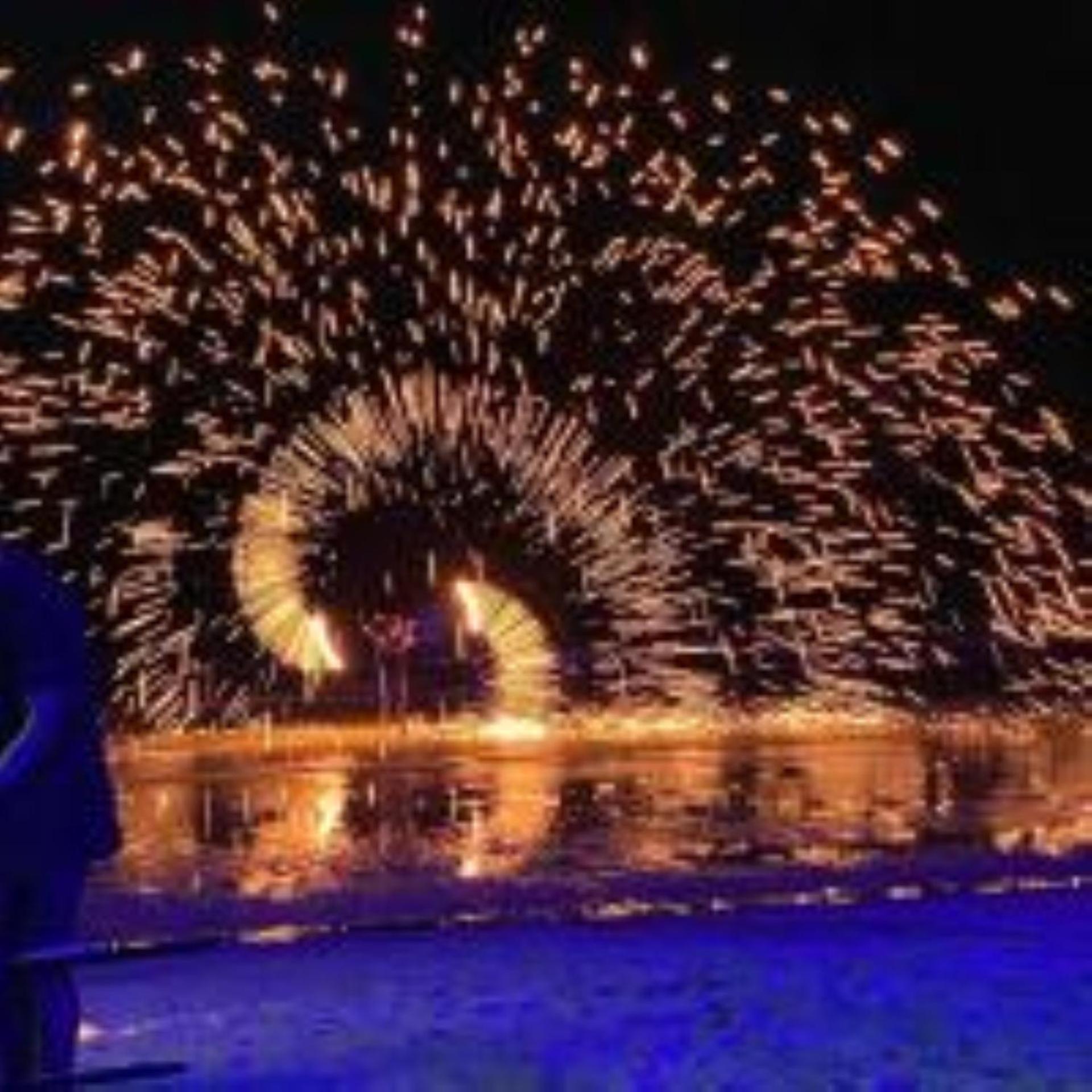 Lotus Hostel Beach كو تاو المظهر الخارجي الصورة